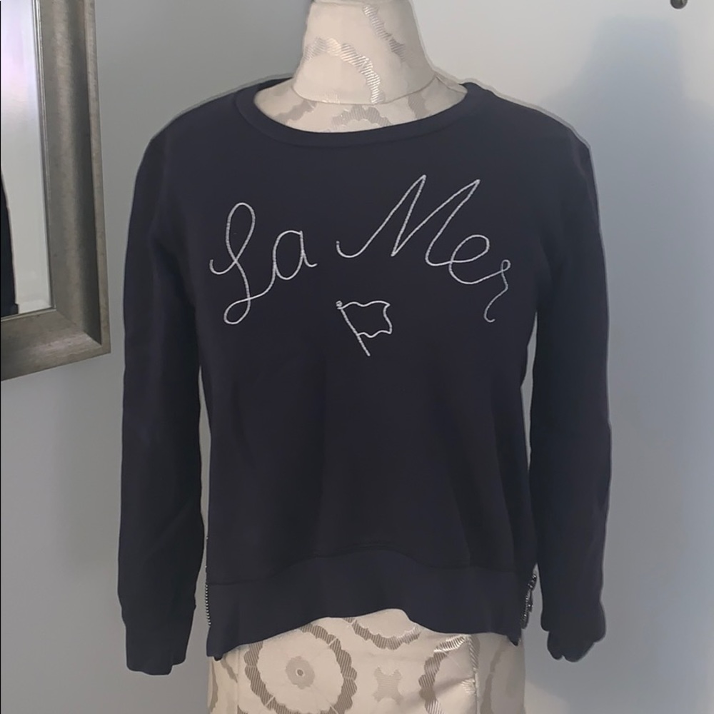 Sundry La Mer Sweater